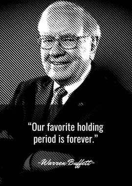 Warren Buffett quotes