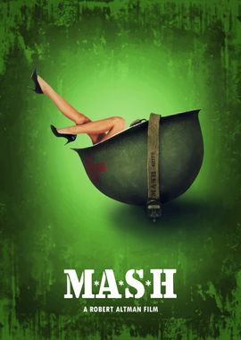 MASH