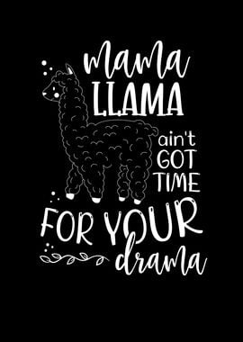 Mama Llama