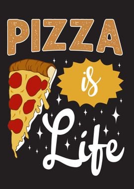 Life Pizza