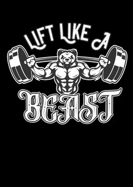 Lift Like A Beast