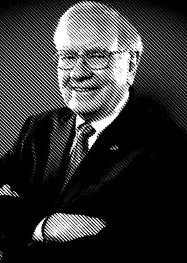 Warrenn Buffett