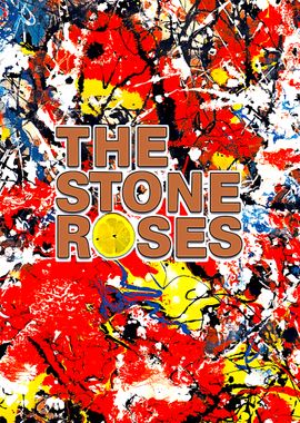 The stone Roses