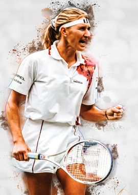 Steffi Graf