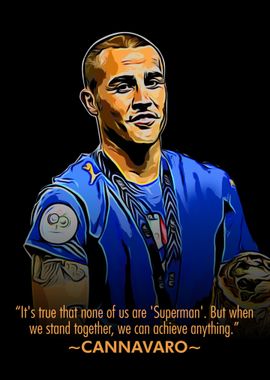 Fabio Cannavaro