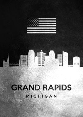 Grand Rapids Michigan