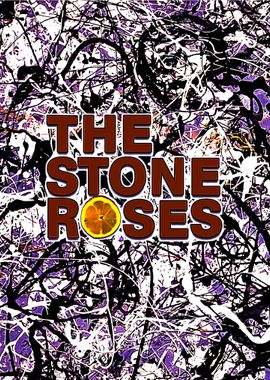 The stone Roses