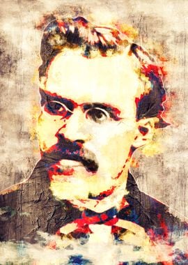 Friedrich Nietzsche