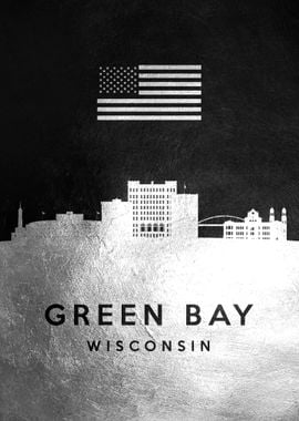 Green Bay Wisconsin