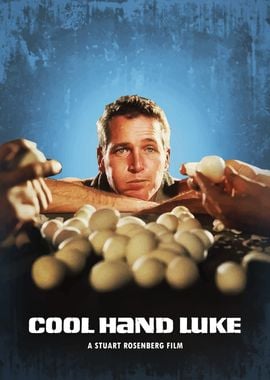 Cool Hand Luke