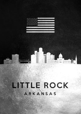 Little Rock Arkansas