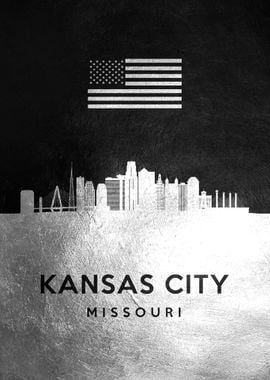 Kansas City Missouri