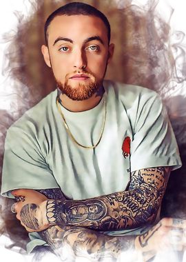 Mac Miller