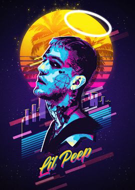 LIL PEEP