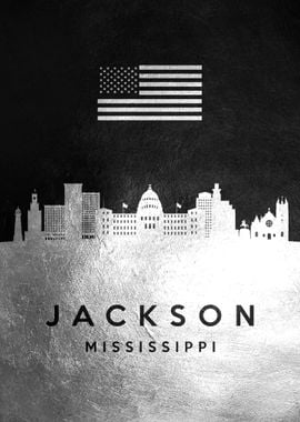 Jackson Mississippi