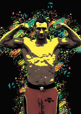 Wladimir Klitschko