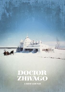 Doctor Zhivago