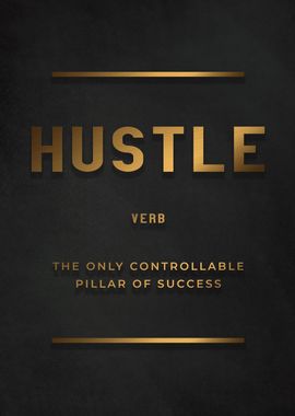 Hustle Definition