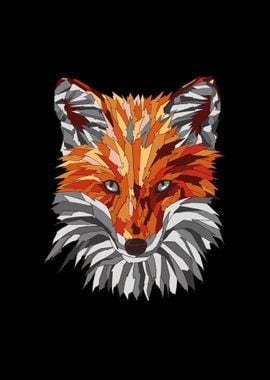 Polygonal Fox