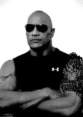 Dwayne Johnson