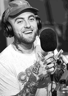 Mac Miller