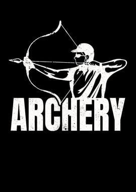 Archery Archer