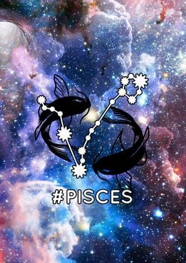 Pisces Koi Fish Horoscope 