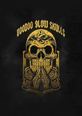 Voodoo Glow Skulls reggae 