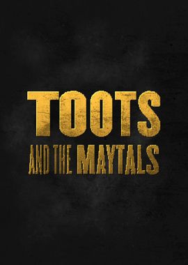 Toots and the Maytals ska