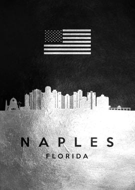 Naples Florida Skyline