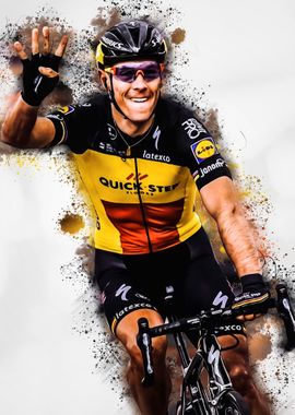 Philippe Gilbert