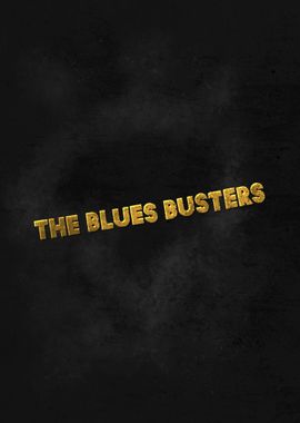 The Blues Busters reggae