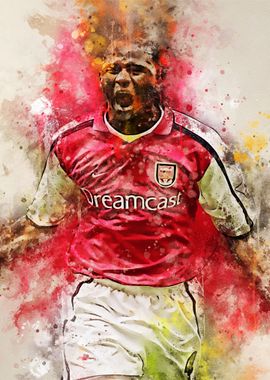 Patrick Vieira