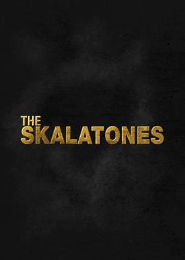 The Skalatones ska reggae