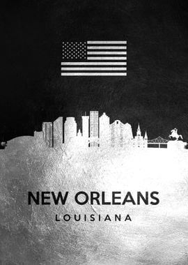 New Orleans Louisiana