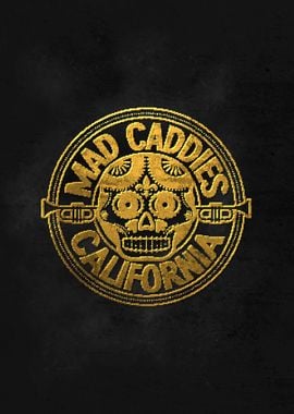 The Mad Caddies reggae ska