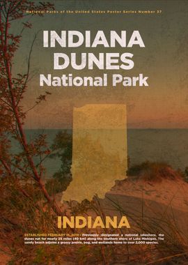 Indiana Dunes Ntl Park