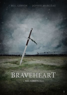 Braveheart