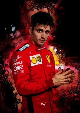 Charles Leclerc