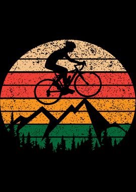 Mountain Bikes Cycling