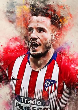 Saul Niguez