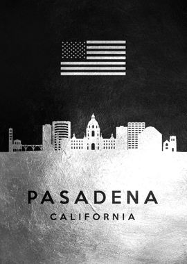 Pasadena California