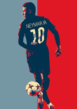 Neymar Jr