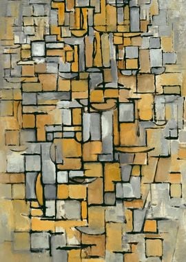 Piet Mondrian