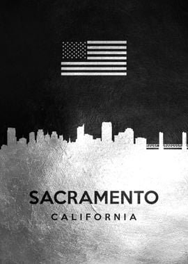 Sacramento California