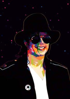 Mickhael Jackson 