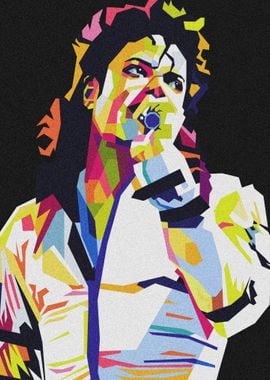 Michael Jackson