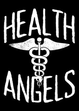 Health Angels Nurse