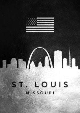 Saint Louis Missouri