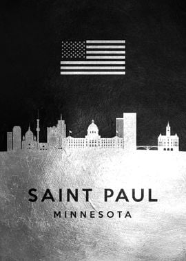 Saint Paul Minnesota